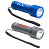 Custom Reliant Aluminum Waterproof Flashlight - WLT-RL22