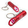 Custom Aluminum LED Opener Key Chain - WLT-AL12