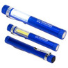 Custom Vivid Clip Flashlight - WLT-VC17