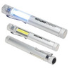 Custom Vivid Clip Flashlight - WLT-VC17