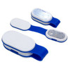 Custom Magna Clip Personal Safety Light - WLT-MC17