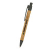 Custom Printed Panda Pen - 670