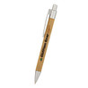 Custom Printed Panda Pen - 670