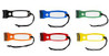 Custom Magnet Torch LED Keychain - KCLE651