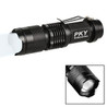 Custom Tactical Ultra Bright CREE LED Flashlight - FL215 Custom Tactical Ultra Bright CREE LED Flashlight - FL215