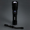 Custom High Sierra Eco 200 Lumen LED Flashlight - 8053-16