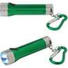 Custom Litewell Deluxe Keychain - Q42808