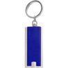 Custom Rectangle Light Key Chain - AKEY01