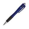 Custom Delight-44 Retractable Flashlight Pen - DE-44