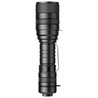 Custom LED 1000 Lumens Zoom Flashlight Extremely Bright, Water Resistant, USB-C Powered Rechargeable 2300mA - FL-F5C-OCEAN