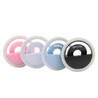 Custom Phone Selfie Ring Lights w/ Custom Imprint, 3W Portable LED - PRL03
