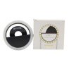 Custom Phone Selfie Ring Lights w/ Custom Imprint, 3W Portable LED - PRL03