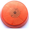 Custom Round Shape Safety Reflector - FL1086