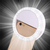 Custom Selfie Ring Lights - SRL