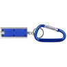 Custom Flashlight with Carabiner - FL1008-CB