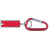 Custom Flashlight with Carabiner - FL1008-CB