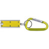 Custom Flashlight with Carabiner - FL1008-CB