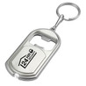 Custom Bottle Opener Key Chain With Led Light - 162