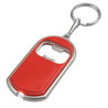 Custom Bottle Opener Key Chain With Led Light - 162