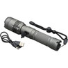 Custom Rechargeable Urban Peak® 20W Tactical Flashlight - FL205