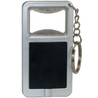 Custom Domed Bottle Opener & LED Light - 3104