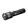 Custom The Watson Aluminum Flashlight - Black - L949-BK