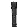 Custom 1200LM Metal Flashlight with 2000mAh Rechargeable Battery - T147