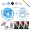 Custom Ultimate Selfie Ring Light - AG-LEDI