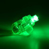 Custom LED Finger Light Ring - N120404