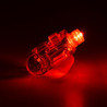 Custom LED Finger Light Ring - N120404