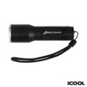 Custom iCOOL Butte 500-Lumen Aluminum Tactical Flashlight - GL2020
