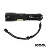 Custom iCOOL Longmont Rechargeable 1000-Lumen Aluminum Tactical Flashlight - GL1006