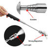 Custom LED Light Magnetic Telescopic Pickup Tool - MN020906