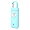 Custom Convenient LED Light Safety Alarm - N0025J