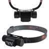 Custom Cycling Light With Headlamp Flashlight - N0209133