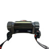 Custom Headlamp Flashlight With Magnet - N0209134