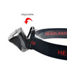 Custom Head Flashlight Lamp - N0209158