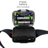 Custom Head Flashlight Lamp - N0209158