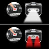 Custom Rechargeable Head Flashlight Lamp - N0209159