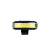 Custom Rechargeable LED Cap Flashlight With Magnet - N0209188