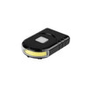 Custom Rechargeable LED Cap Flashlight With Magnet - N0209188