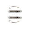 Custom White Light Rechargeable LED Flashlight - N020950