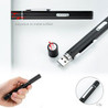 Custom Dual Lights Rechargeable Flashlight - N020955