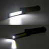Custom Small Size Foldable Multi-functional Flashlight - N020972