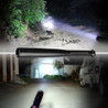 Custom 12.2 Inch Security Flashlight - N020998 Custom 12.2 Inch Security Flashlight - N020998