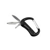 Custom Multi Carabiner Knife Tool Kit Screwdriver - N0212209