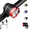 Custom Multi Functional Flashlight Lamp - N021323