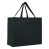 Custom Printed Heat Sealed Non-Woven Grande Tote Bag - 3392