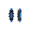Custom Multi Function LED Flashlight Lamp - N021333