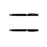 Custom Detachable Stylus 4 In 1 Metal Pen - N0401322 Custom Detachable Stylus 4 In 1 Metal Pen - N0401322